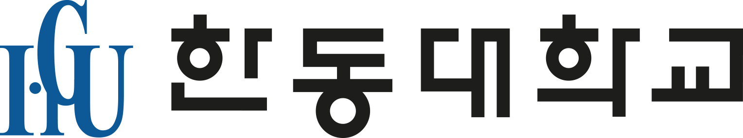 Dr. 한동대학교 Handong University