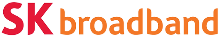 SK 브로드밴드 SK broad band