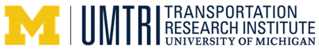 Dr. University of Michiga  Transporation Research Institute (UMTRI)   