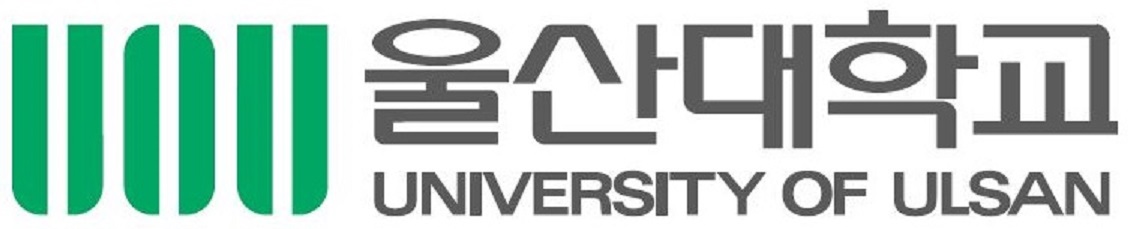 Dr. 울산대학교 University of Ulsan